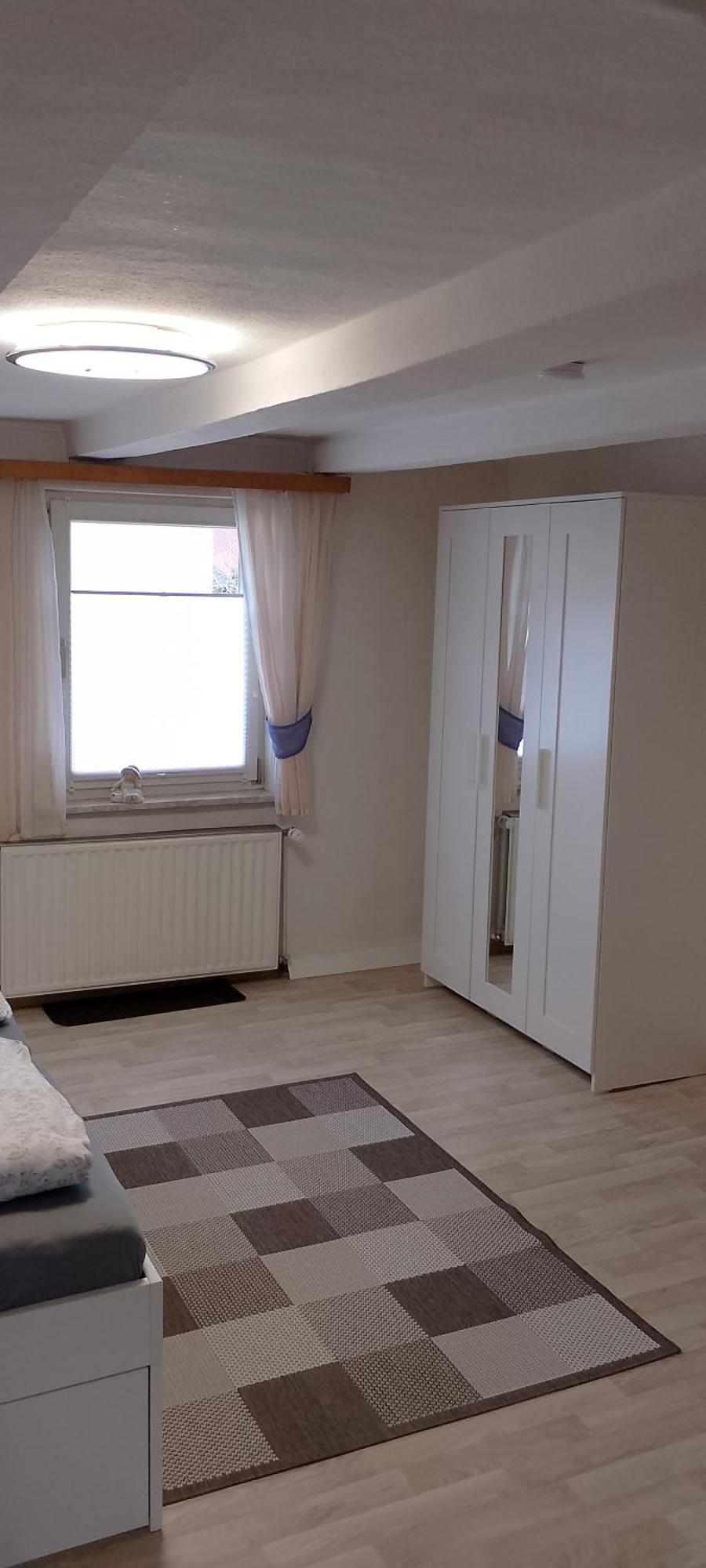 Ferienwohnung Kaethchen Medebach Buitenkant foto